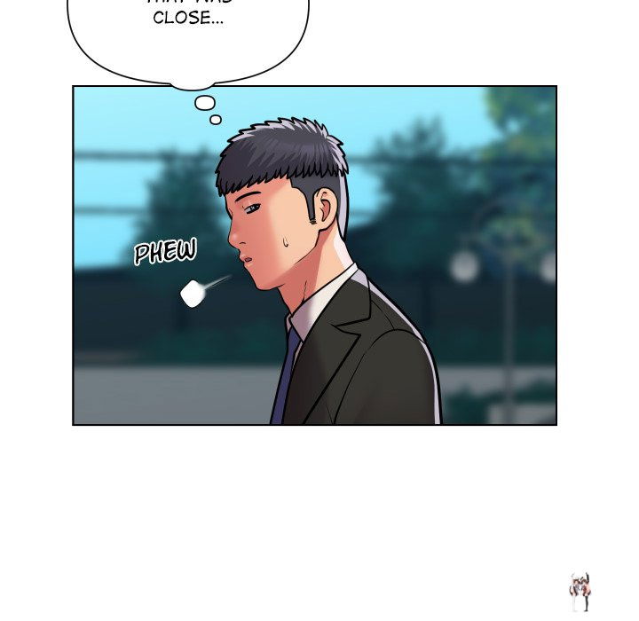 The Ladies&rsquo; Associate The Ladies&rsquo; Associate Chapter 56 - Page 23