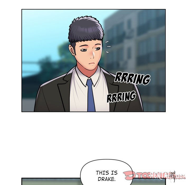 The Ladies&rsquo; Associate The Ladies&rsquo; Associate Chapter 56 - Page 24