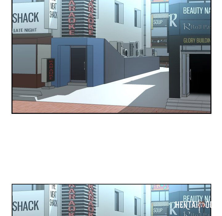 The Ladies&rsquo; Associate The Ladies&rsquo; Associate Chapter 56 - Page 27