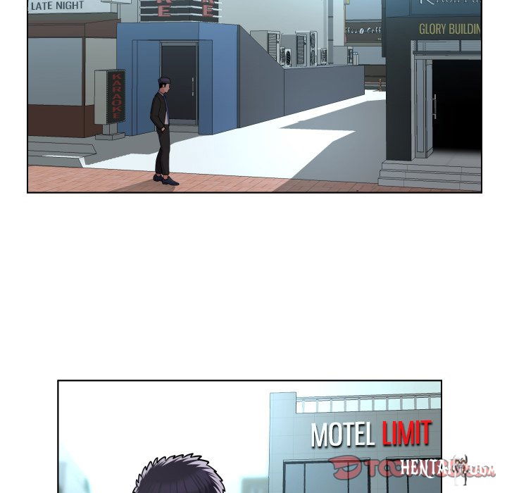 The Ladies&rsquo; Associate The Ladies&rsquo; Associate Chapter 56 - Page 28