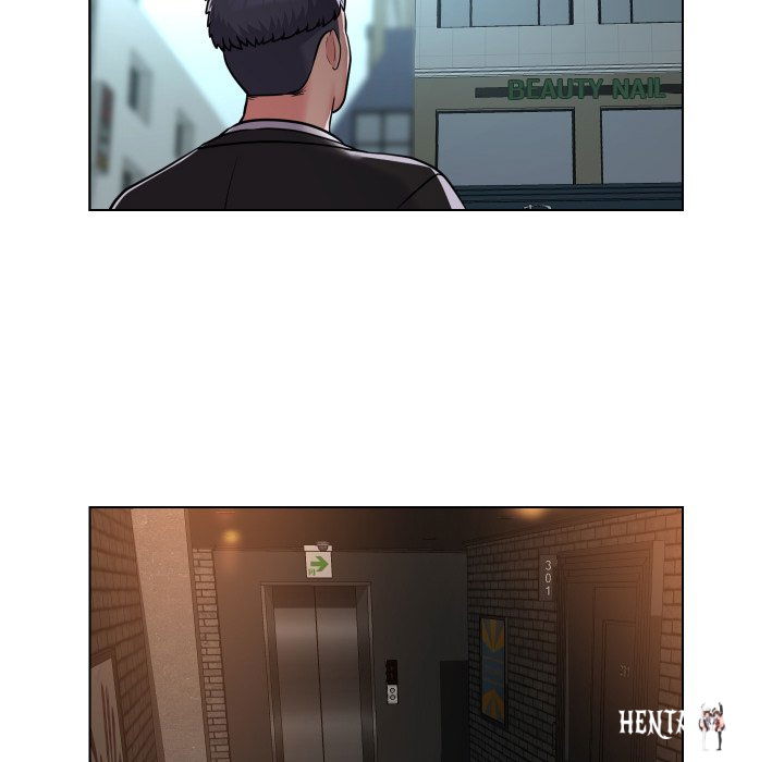 The Ladies&rsquo; Associate The Ladies&rsquo; Associate Chapter 56 - Page 29