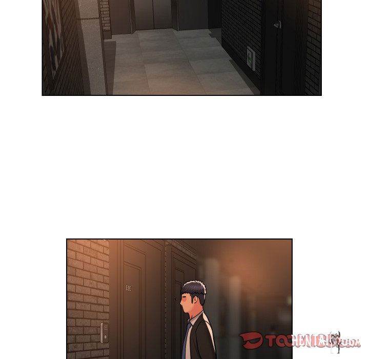 The Ladies&rsquo; Associate The Ladies&rsquo; Associate Chapter 56 - Page 30