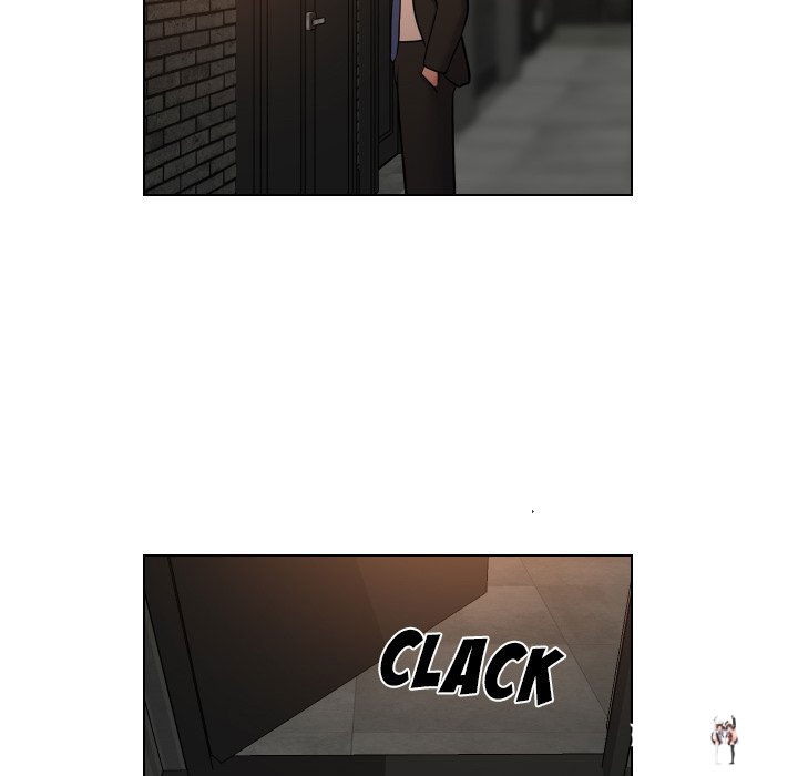 The Ladies&rsquo; Associate The Ladies&rsquo; Associate Chapter 56 - Page 31