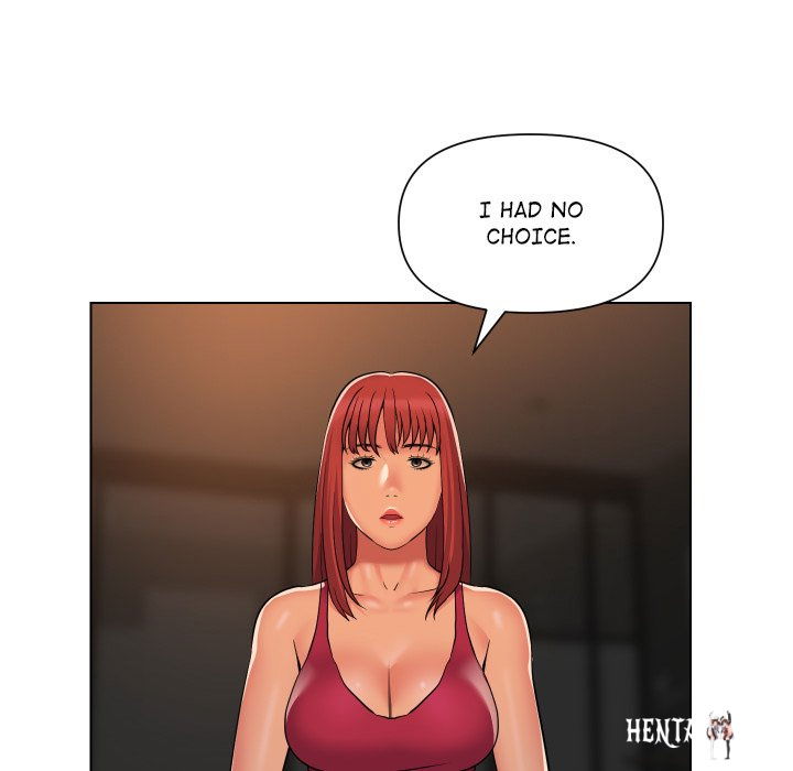 The Ladies&rsquo; Associate The Ladies&rsquo; Associate Chapter 56 - Page 35