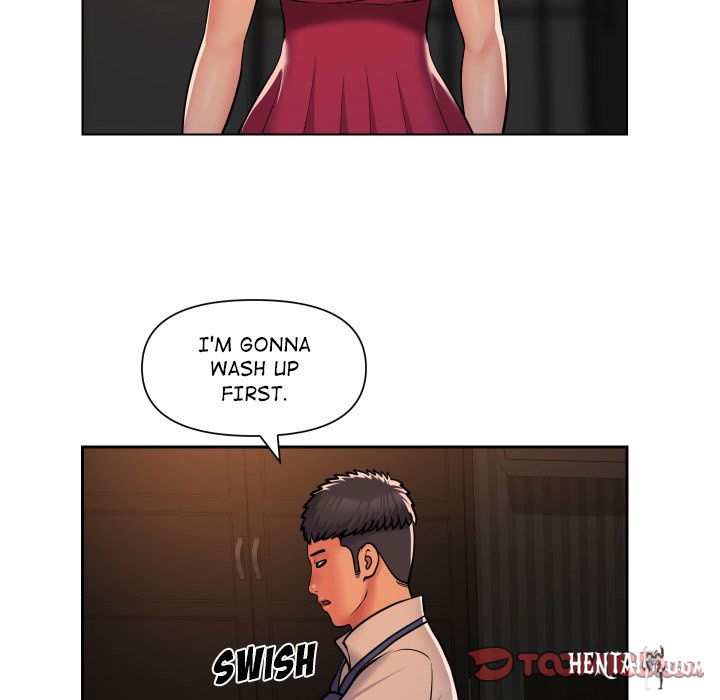 The Ladies&rsquo; Associate The Ladies&rsquo; Associate Chapter 56 - Page 36