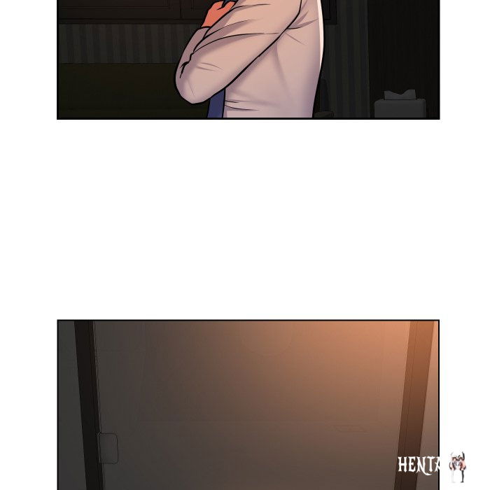 The Ladies&rsquo; Associate The Ladies&rsquo; Associate Chapter 56 - Page 37