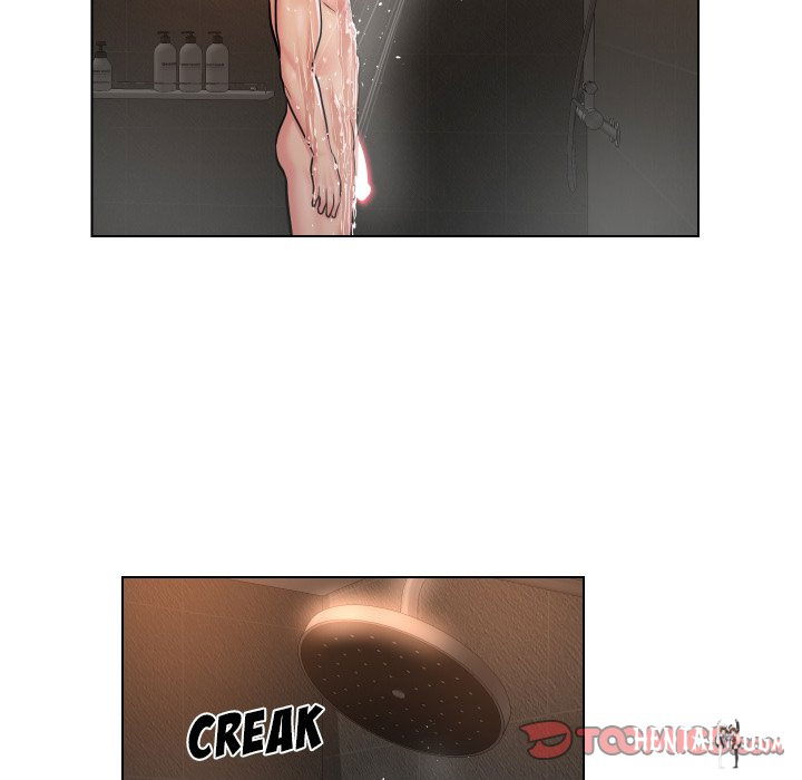 The Ladies&rsquo; Associate The Ladies&rsquo; Associate Chapter 56 - Page 40