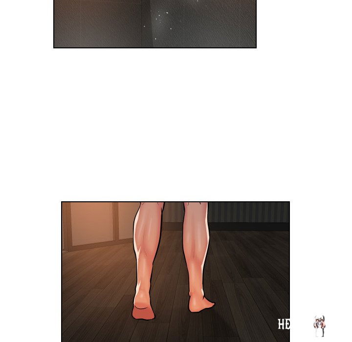 The Ladies&rsquo; Associate The Ladies&rsquo; Associate Chapter 56 - Page 41