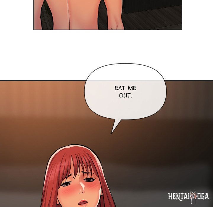 The Ladies&rsquo; Associate The Ladies&rsquo; Associate Chapter 56 - Page 43