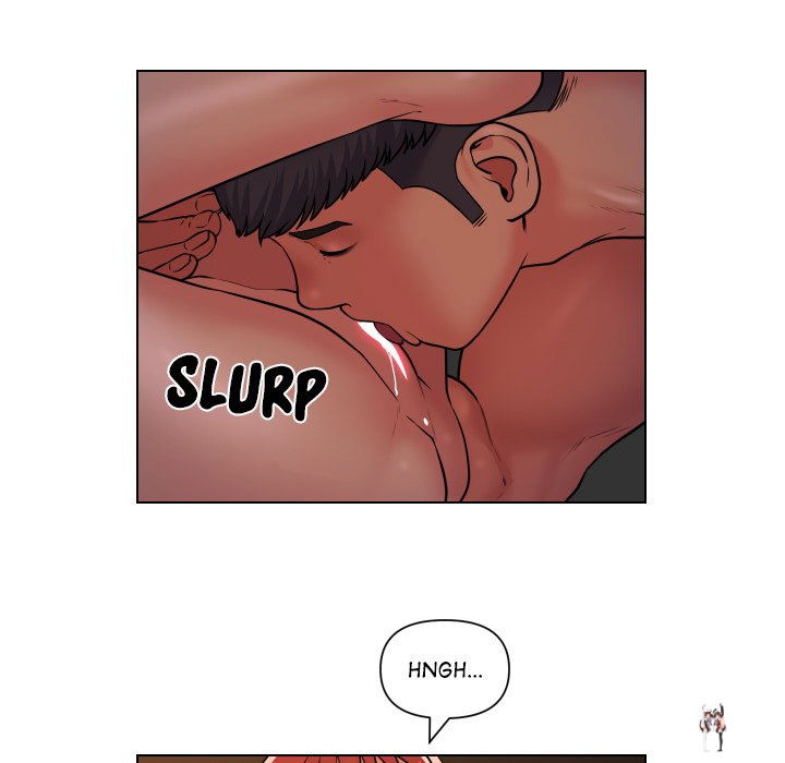 The Ladies&rsquo; Associate The Ladies&rsquo; Associate Chapter 56 - Page 47