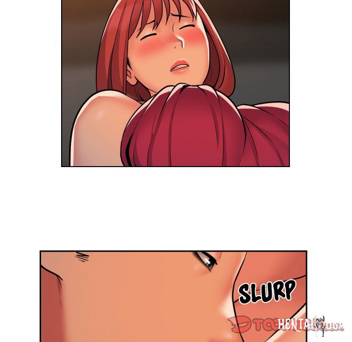 The Ladies&rsquo; Associate The Ladies&rsquo; Associate Chapter 56 - Page 48