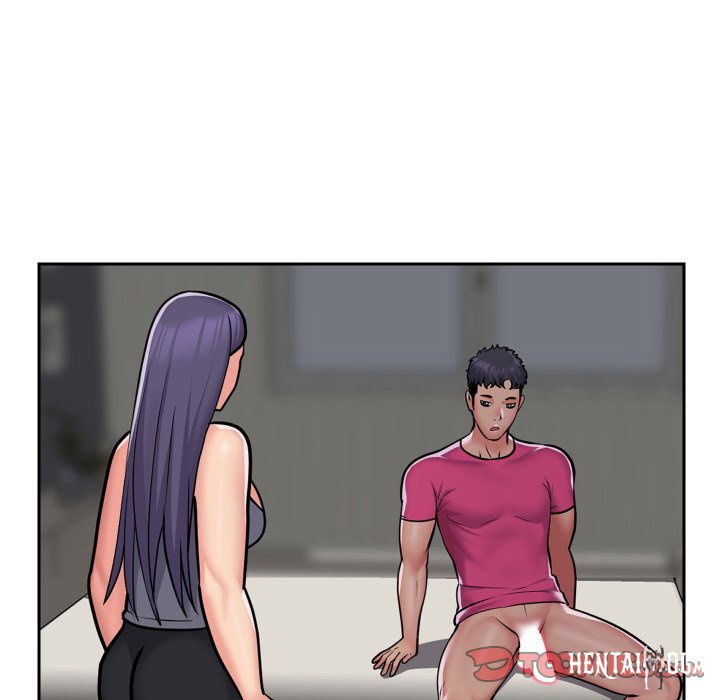 The Ladies&rsquo; Associate The Ladies&rsquo; Associate Chapter 56 - Page 6