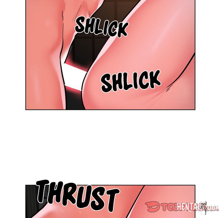 The Ladies&rsquo; Associate The Ladies&rsquo; Associate Chapter 56 - Page 60