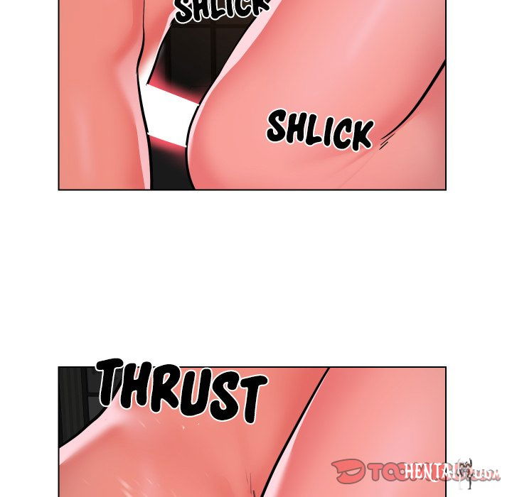 The Ladies&rsquo; Associate The Ladies&rsquo; Associate Chapter 56 - Page 62