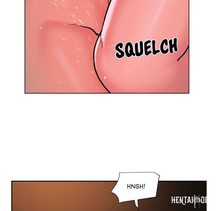 The Ladies&rsquo; Associate The Ladies&rsquo; Associate Chapter 56 - Page 63