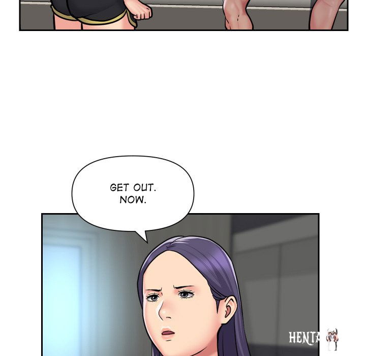 The Ladies&rsquo; Associate The Ladies&rsquo; Associate Chapter 56 - Page 7