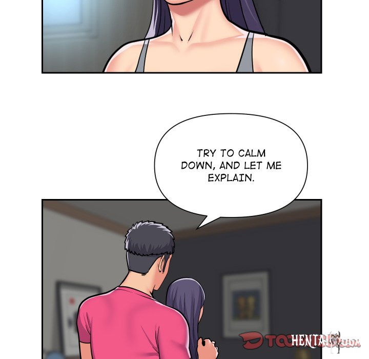 The Ladies&rsquo; Associate The Ladies&rsquo; Associate Chapter 56 - Page 8