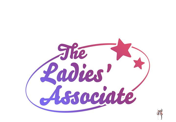 The Ladies&rsquo; Associate The Ladies&rsquo; Associate Chapter 57 - Page 1