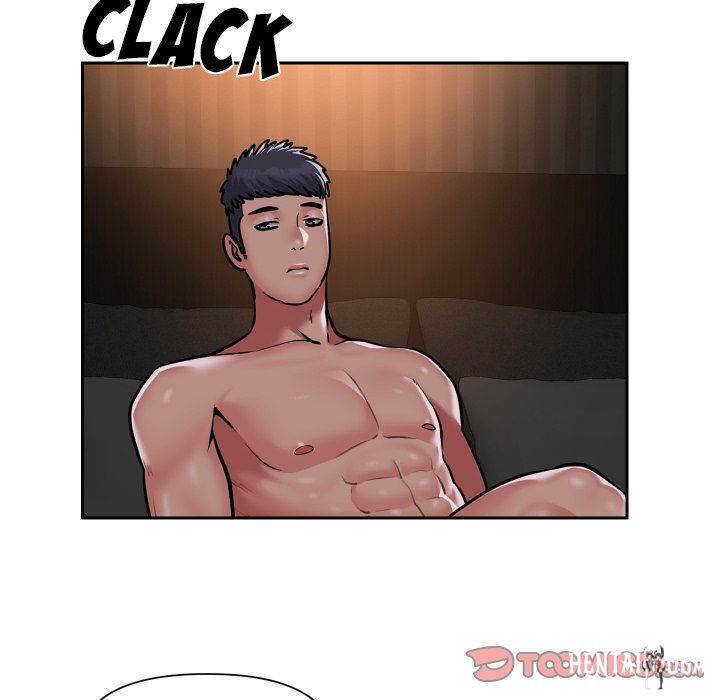 The Ladies&rsquo; Associate The Ladies&rsquo; Associate Chapter 57 - Page 12