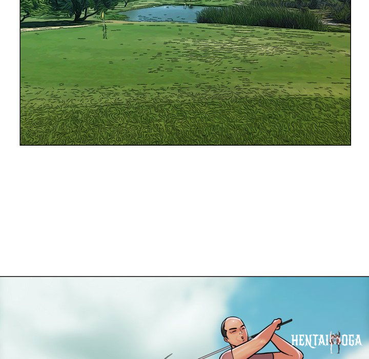 The Ladies&rsquo; Associate The Ladies&rsquo; Associate Chapter 57 - Page 17