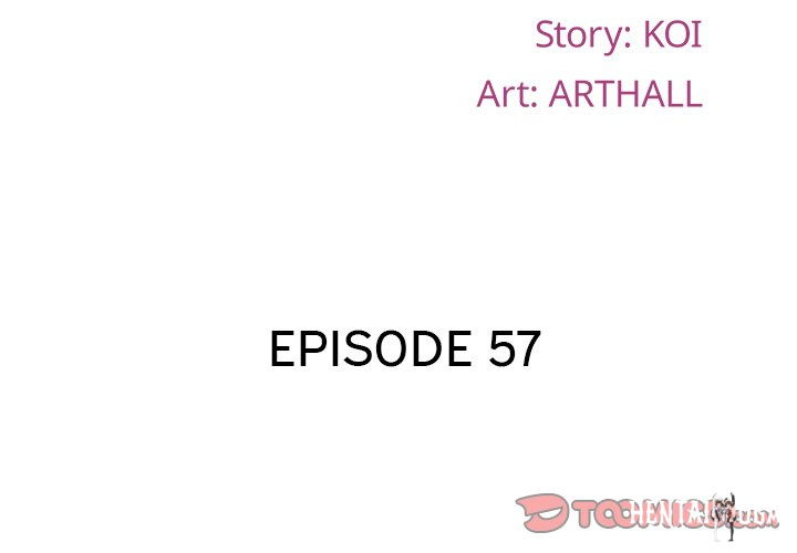 The Ladies&rsquo; Associate The Ladies&rsquo; Associate Chapter 57 - Page 2