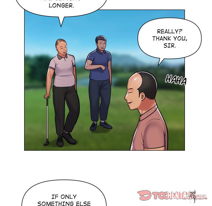 The Ladies&rsquo; Associate The Ladies&rsquo; Associate Chapter 57 - Page 20