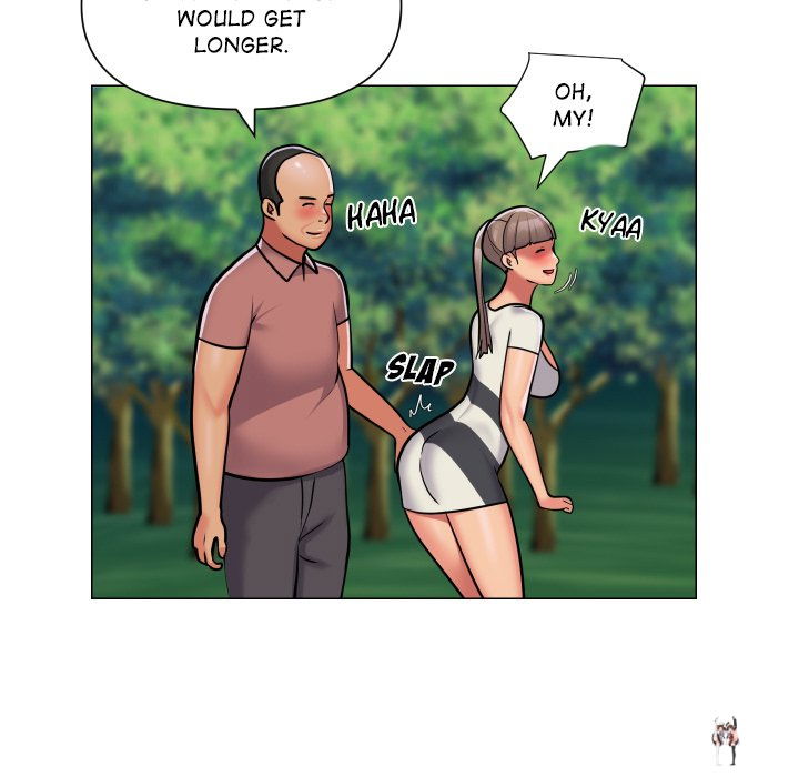 The Ladies&rsquo; Associate The Ladies&rsquo; Associate Chapter 57 - Page 21