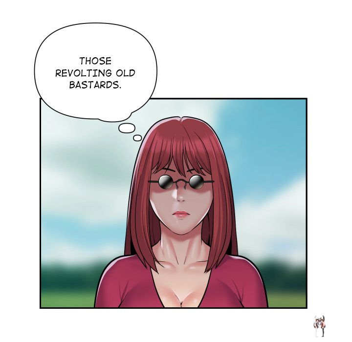 The Ladies&rsquo; Associate The Ladies&rsquo; Associate Chapter 57 - Page 23