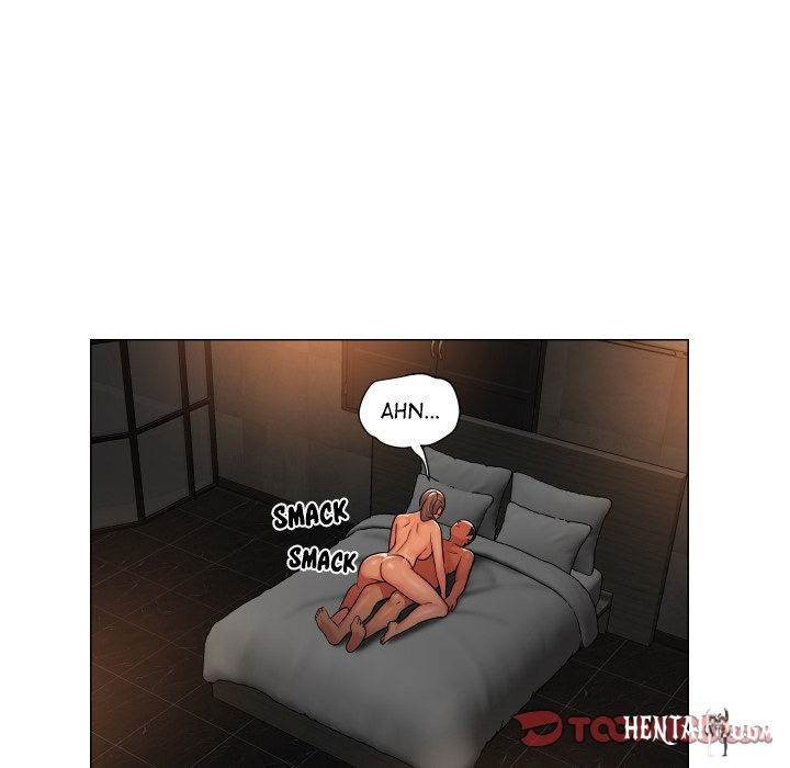 The Ladies&rsquo; Associate The Ladies&rsquo; Associate Chapter 57 - Page 26