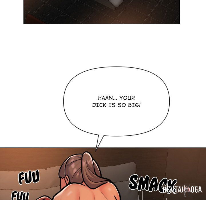 The Ladies&rsquo; Associate The Ladies&rsquo; Associate Chapter 57 - Page 27