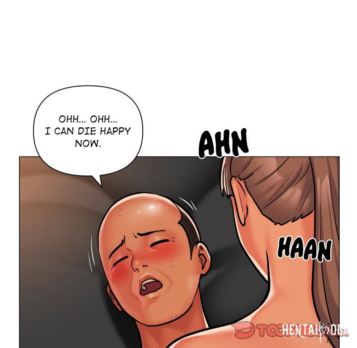 The Ladies&rsquo; Associate The Ladies&rsquo; Associate Chapter 57 - Page 30