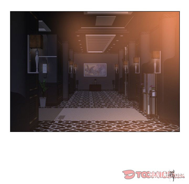 The Ladies&rsquo; Associate The Ladies&rsquo; Associate Chapter 57 - Page 34