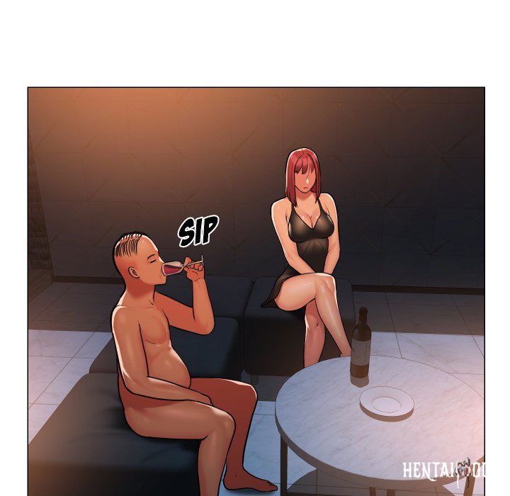 The Ladies&rsquo; Associate The Ladies&rsquo; Associate Chapter 57 - Page 35