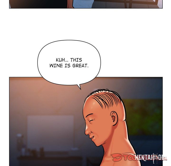 The Ladies&rsquo; Associate The Ladies&rsquo; Associate Chapter 57 - Page 36