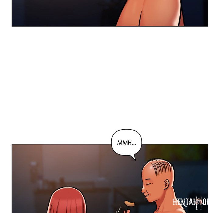 The Ladies&rsquo; Associate The Ladies&rsquo; Associate Chapter 57 - Page 37