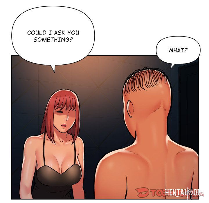 The Ladies&rsquo; Associate The Ladies&rsquo; Associate Chapter 57 - Page 40