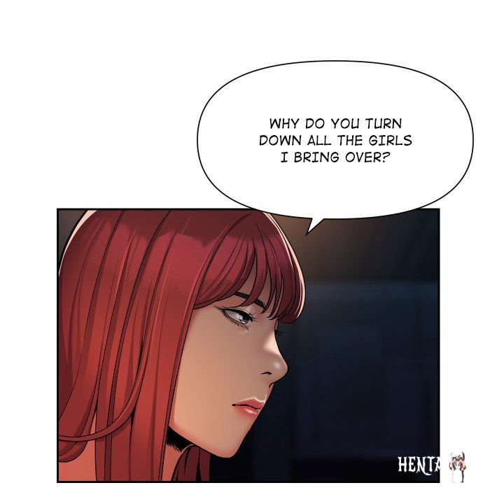 The Ladies&rsquo; Associate The Ladies&rsquo; Associate Chapter 57 - Page 41