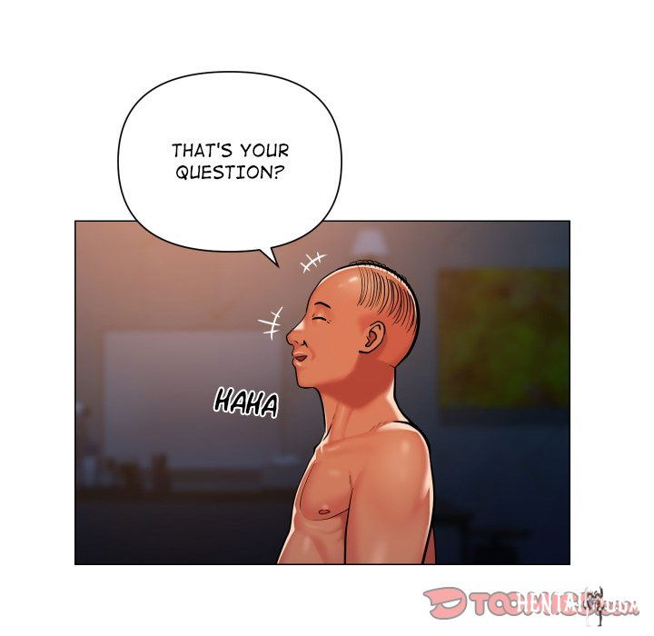 The Ladies&rsquo; Associate The Ladies&rsquo; Associate Chapter 57 - Page 42