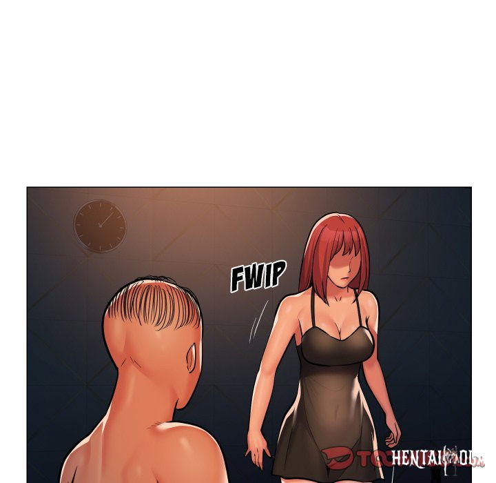 The Ladies&rsquo; Associate The Ladies&rsquo; Associate Chapter 57 - Page 46