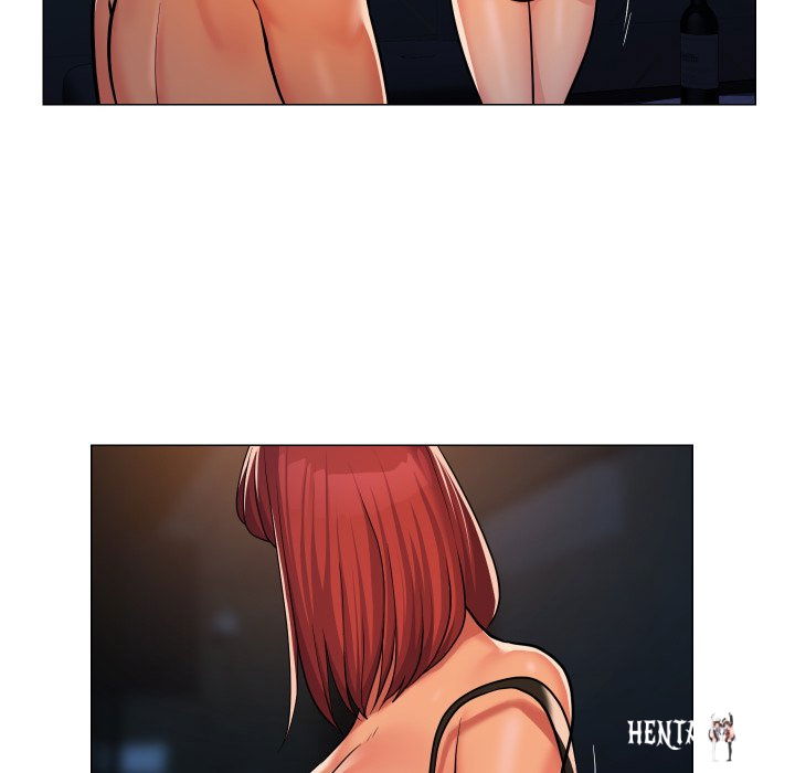 The Ladies&rsquo; Associate The Ladies&rsquo; Associate Chapter 57 - Page 47