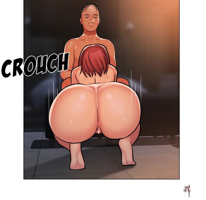 The Ladies&rsquo; Associate The Ladies&rsquo; Associate Chapter 57 - Page 51