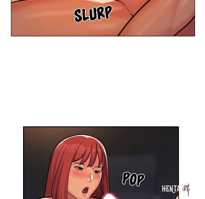 The Ladies&rsquo; Associate The Ladies&rsquo; Associate Chapter 57 - Page 53