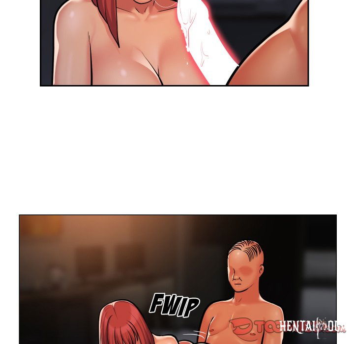 The Ladies&rsquo; Associate The Ladies&rsquo; Associate Chapter 57 - Page 54