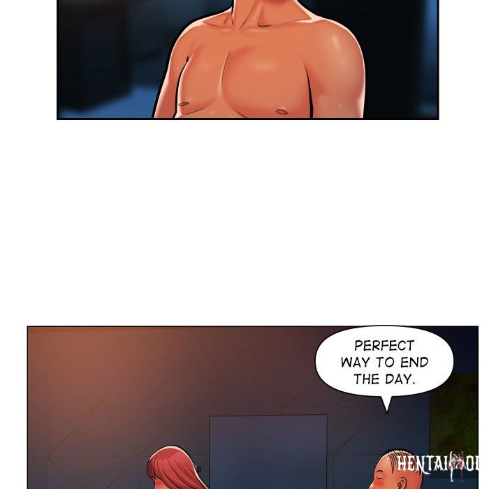 The Ladies&rsquo; Associate The Ladies&rsquo; Associate Chapter 57 - Page 57