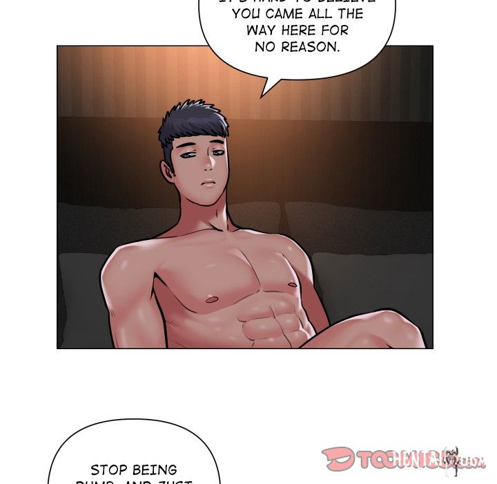 The Ladies&rsquo; Associate The Ladies&rsquo; Associate Chapter 57 - Page 6