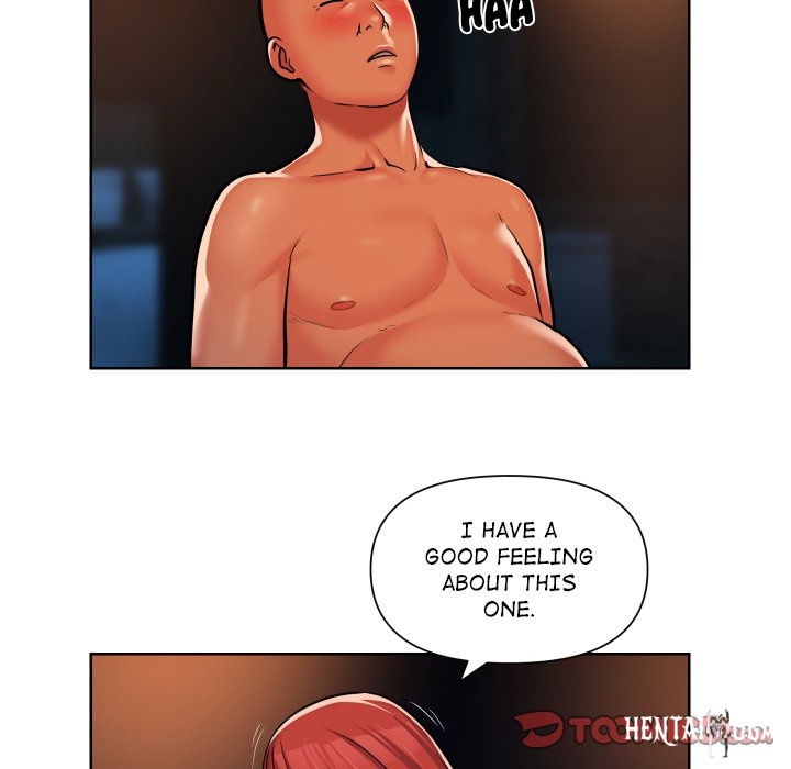 The Ladies&rsquo; Associate The Ladies&rsquo; Associate Chapter 57 - Page 60