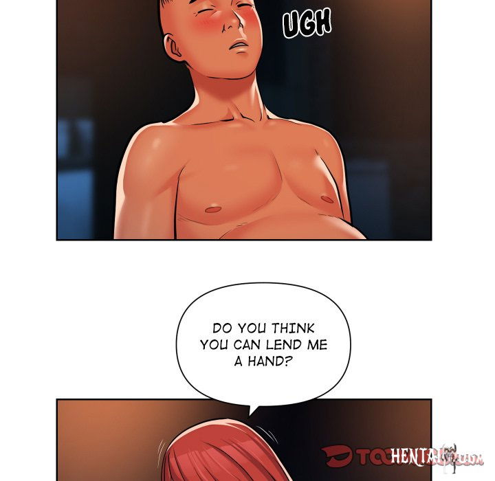 The Ladies&rsquo; Associate The Ladies&rsquo; Associate Chapter 57 - Page 62