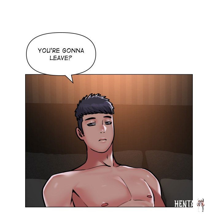 The Ladies&rsquo; Associate The Ladies&rsquo; Associate Chapter 57 - Page 9