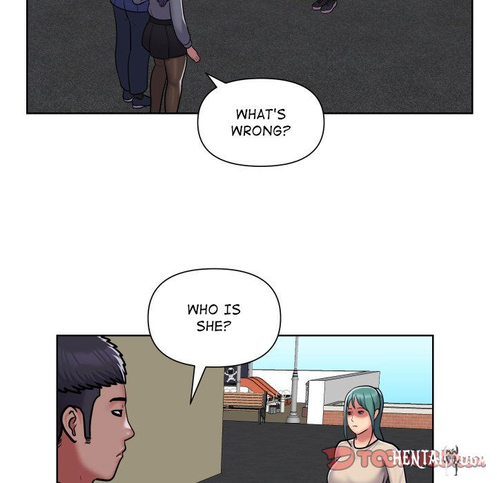 The Ladies&rsquo; Associate The Ladies&rsquo; Associate Chapter 58 - Page 10