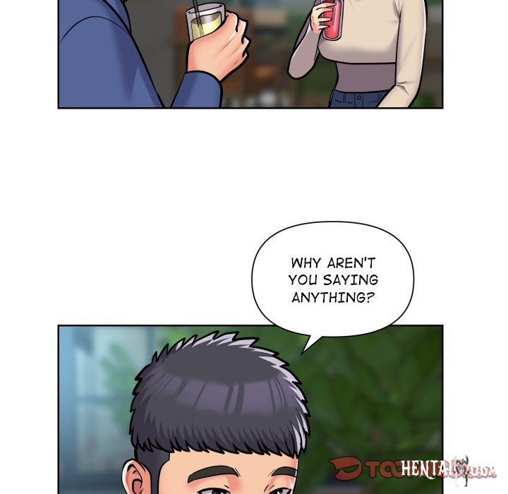 The Ladies&rsquo; Associate The Ladies&rsquo; Associate Chapter 58 - Page 18